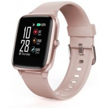 Hama Fit Watch 5910 LCD Wristband activity...