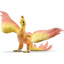 SCHLEICH Bayala Phoenix, toy figure