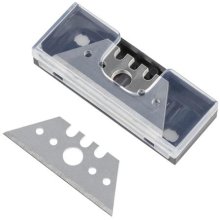Wolfcraft GmbH 4313000 utility knife blade...