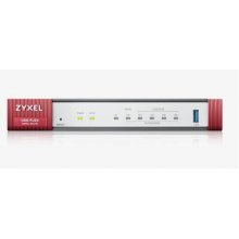 Zyxel USG Flex 100 hardware firewall 0.9...