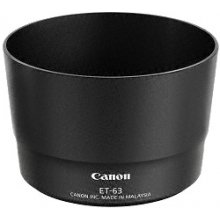 Canon ET-63, Black