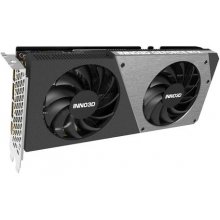 Inno3D GeForce RTX 4070 TWIN X2 NVIDIA 12 GB...