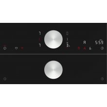 Neff T66STX4L0 N 90, self-sufficient hob...