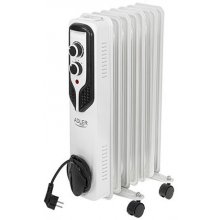 Adler AD 7815 electric space heater Indoor...