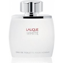 Lalique valge 125ml - Eau de Toilette...