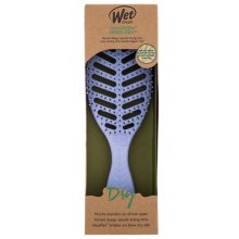 Wet Brush Go Green Speed Dry Purple 1pc -...