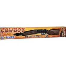 Pulio metallist cowboy shotgun 12 round...