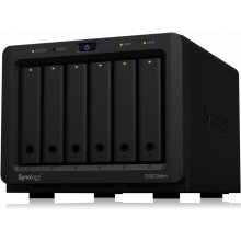 Synology DiskStation DS620SLIM NAS/storage...