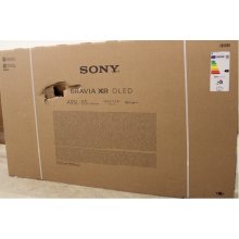 Teler SONY | DAMAGED PACKAGING