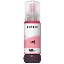 Тонер Epson EcoTank light magenta T 107 70...