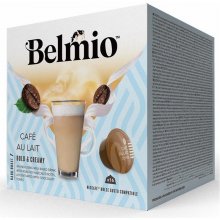 Капсулы Belmio Kohvikapslid DG Cafe Au Lait
