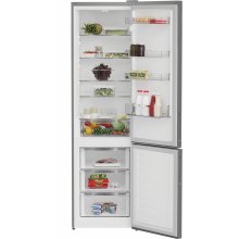 INDESIT Refrigerator INKS 1401 S4E, height...
