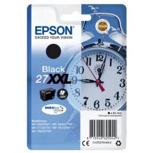 Tooner Epson Alarm clock Singlepack Black...