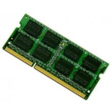 QNAP 8GB DDR3-1600 memory module 1 x 8 GB...