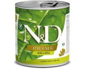 Farmina N&D PRIME Grain Free Boar & Apple...