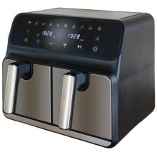 Фритюрница Unold 58685 fryer Double 8 L...
