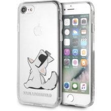 Karl Lagerfeld case for iPhone 7 / 8 / SE...