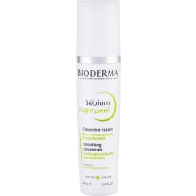 BIODERMA Sébium Night Peel 40ml - Skin Serum...