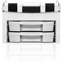 L-BOXX 6000010932 storage box Square White