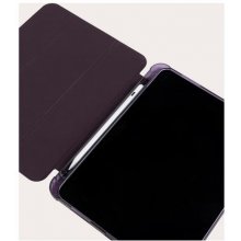 Tucano Satin 27.7 cm (10.9") Folio Purple...