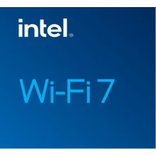 Intel Wi-Fi 7 BE202 Internal WLAN...