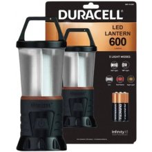 Duracell Flashlight Lantern 600 LM