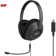 Koss | SB42 USB | Headphones | Wired |...