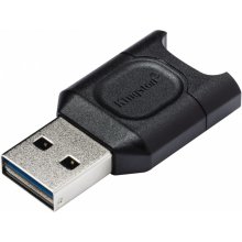KINGSTON MEMORY READER FLASH USB3.2/MLPM