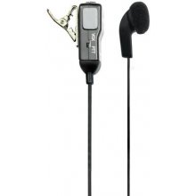 Midland MA28-L Headset Wired In-ear Black...