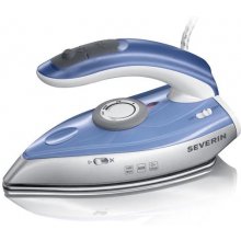 SEVERIN BA 3234 Dry & Steam iron Stainless...