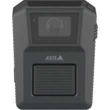 Axis W102 BODY WORN CAMERA BLACK OFFERS UP...
