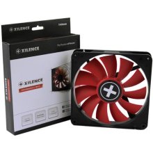 XILENCE XF050 Computer case Fan 14 cm