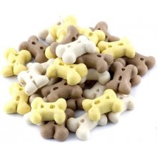 MACED Bones Cookies Vanilla Mix - dog treat...