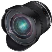 Samyang MF 14mm F2.8 MK2, MFT MILC/SLR...