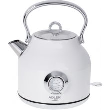 Adler | Kettle with a Thermomete | AD 1346w...