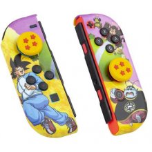 Blade Kit Grips+ Hard Skin Dragon Ball Super...