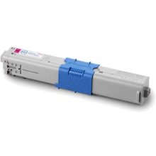 Oki 44469723 toner cartridge 1 pc(s)...