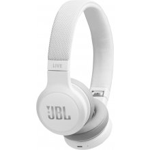 JBL juhtmevabad kõrvaklapid + mikrofon Live...
