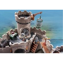 Playmobil Figures set Novelmore 71642...