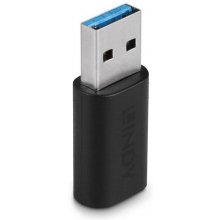 Lindy Adapter USB 3.2 Typ A an C