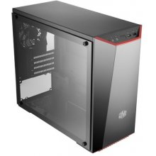 COOLER MASTER MasterBox Lite 3.1 TG with...