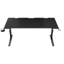 Genesis | Modular Gaming Desk | Holm 160 RGB...