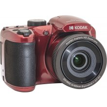 Fotokaamera Kodak PixPro AZ255 red
