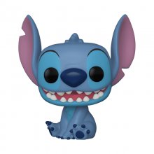 FUNKO POP! Vinyl figuur: Lilo & Stitch -...