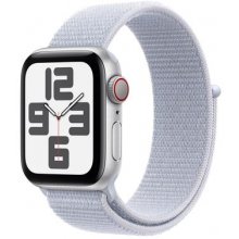 Apple Watch SE GPS + Cellular 40mm Alu...