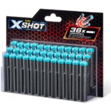 X-Shot Refill Darts Excel Air Pocket...