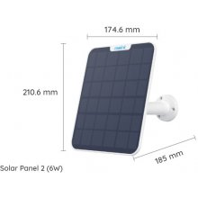 Reolink Solar Panel for IP cameras (v2)...