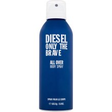 Diesel Only The Brave 200ml - Body Spray для...