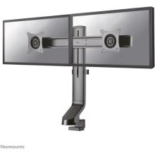 NEOMOUNTS FPMA-D860DBLACK Monitor arm 10-27