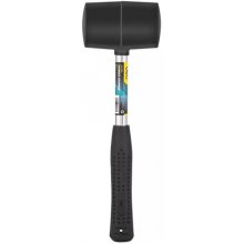 Deli Tools EDL5616 hammer Mallet Black